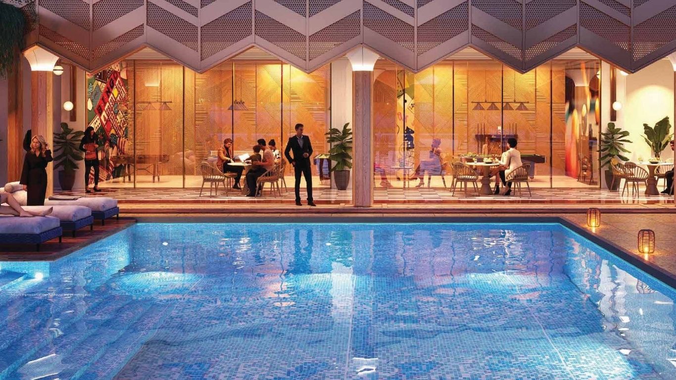 Lodha Divino