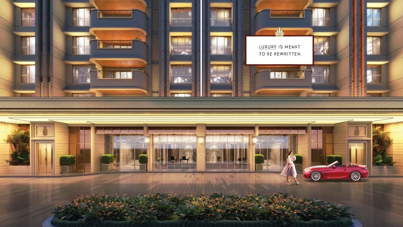 Lodha Vero