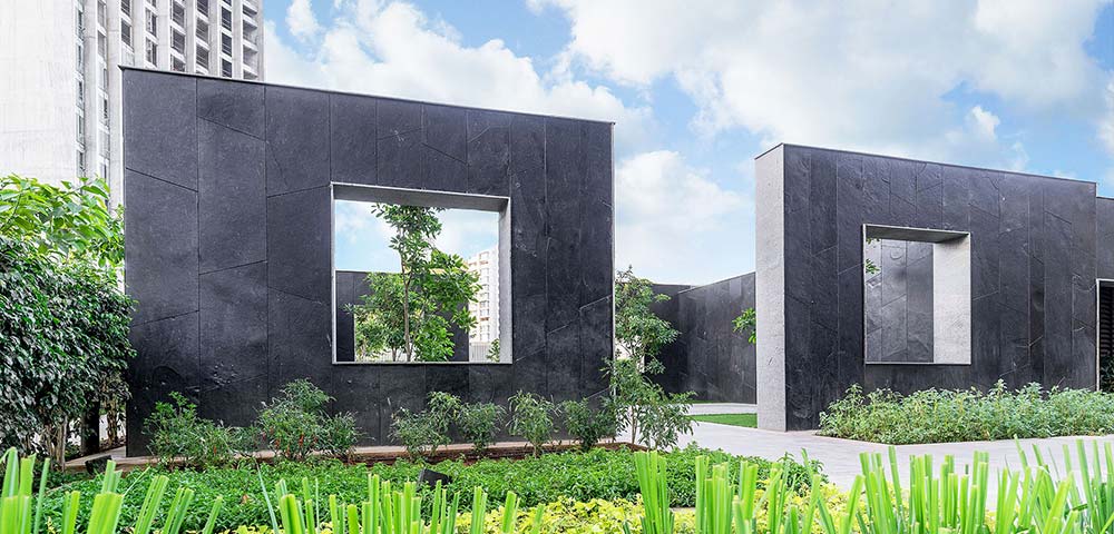 Lodha Park apartment for sale in Mumbai