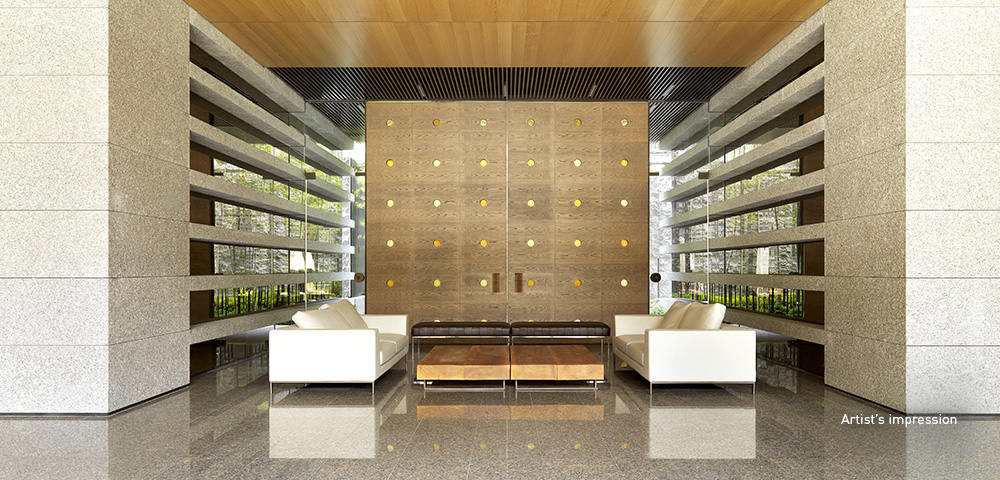 luxury Residential properties in thane