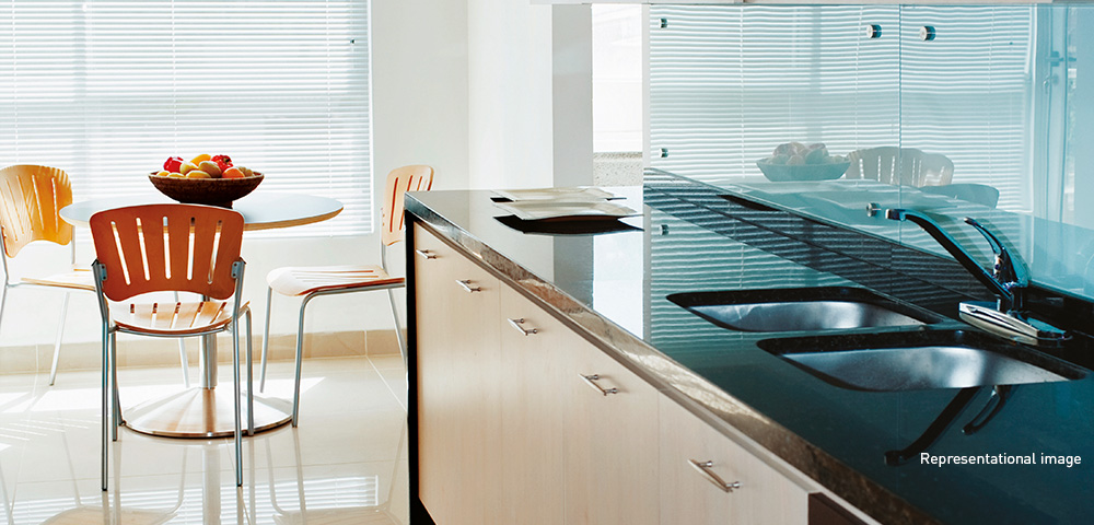 luxury Residential properties in thane