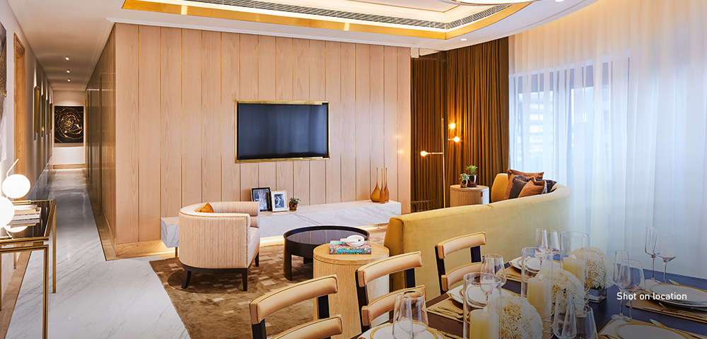 luxury flats in mumbai