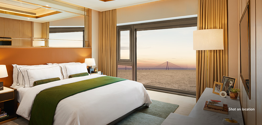 luxury flats in mumbai