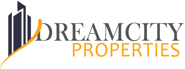 Dreamcity Properties Logo